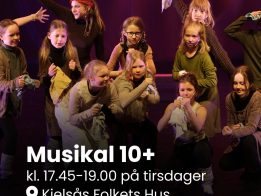 Musikal 10+