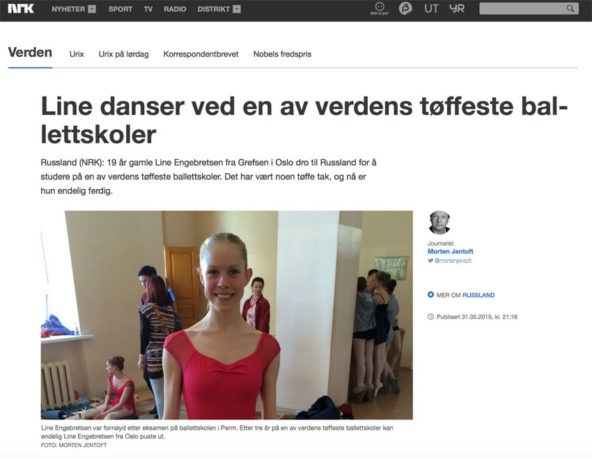 Nrk