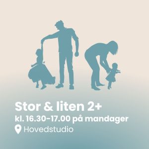 Stor Og Liten V25