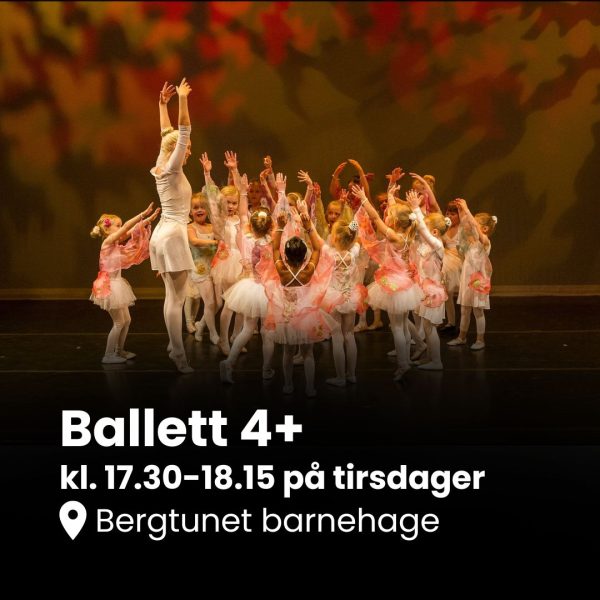 Ballett 4