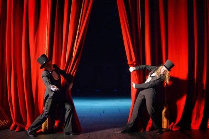 Sommerteater 22