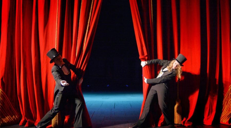 Sommerteater 22