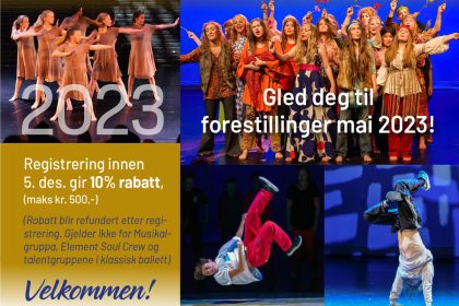 Dnbs vårens kurs 1200