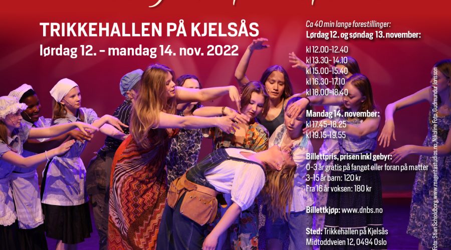 11 plk nov 22 trikkehallen