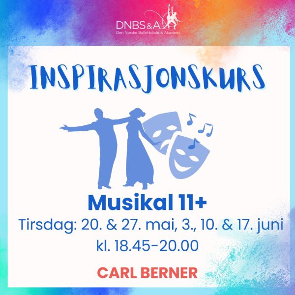 Musikal insp