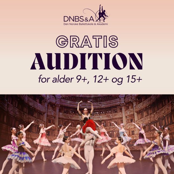 Audition