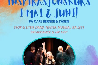 Tirsdag 2 uker (20. & 27. mai) (1)