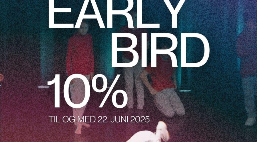 Hva skjer early