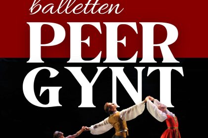 Hva skjer peer gynt
