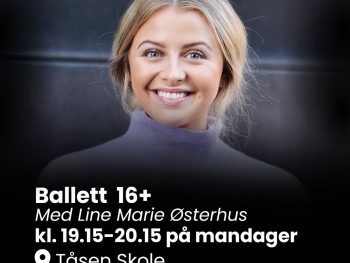 16 ballett