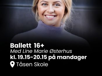 16 ballett