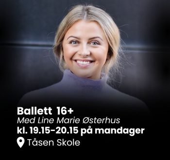 16 ballett