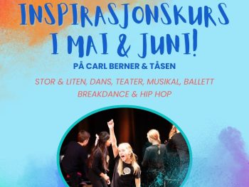 Tirsdag 2 uker (20. & 27. mai) (1)