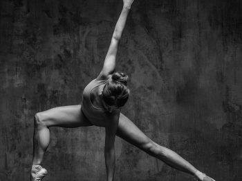 Voksen-ballett