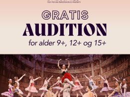 Audition
