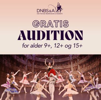 Audition