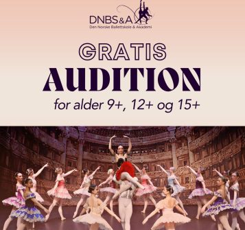 Audition