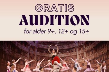 Audition