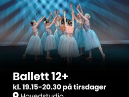 Ballet 12