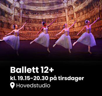 Ballett 12