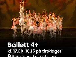 Ballett 4