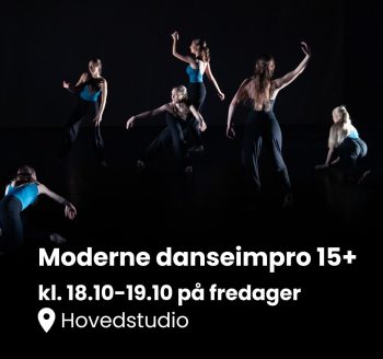 Danseimpro