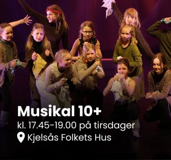 Musikal 10+