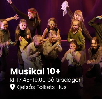 Musikal 10+