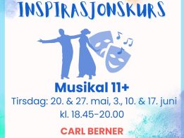 Musikal insp