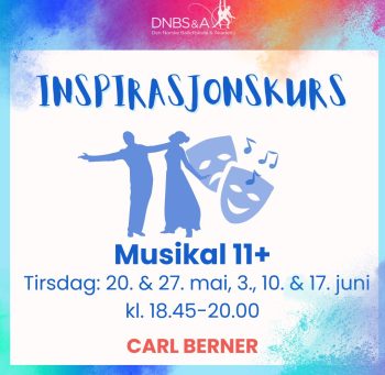 Musikal insp