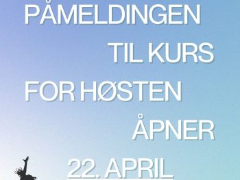 Påmelding h25