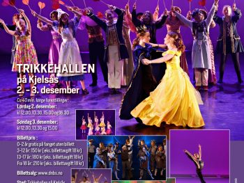 Plk Trikkehallen 50x70 144 5