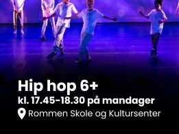 R 6 rommen