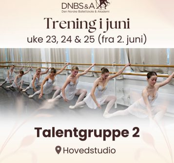 Talnt 2 juni juni